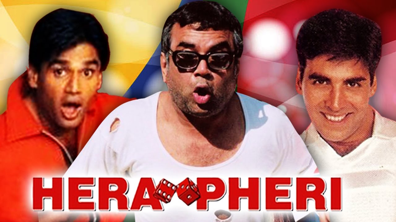 Hera Pheri